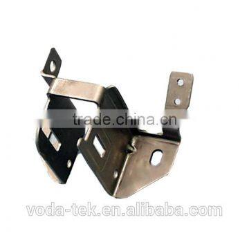 precision CNC machining parts with high quality and low price