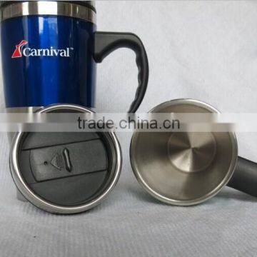 Beer Travel Coffee Mugs photo-2