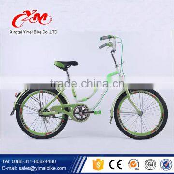 2016 Promotion Cheap Retro City Star Bike / 26 Inch City Bicycle Adult Bike for Africa Market / Wholesale Road City Bike Men photo-5