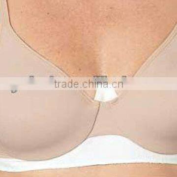 COTTON BRA LINER