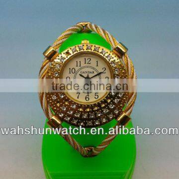 new design geneva quartz japan movt ladies watch models