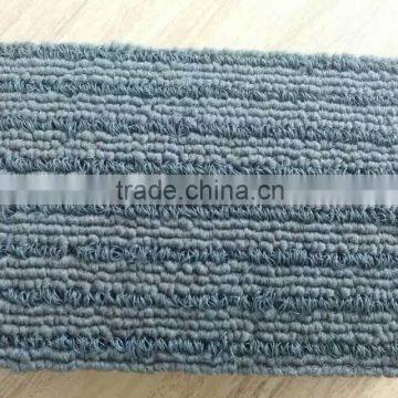 PVC Entrance stripe Doormat For Factory low Price