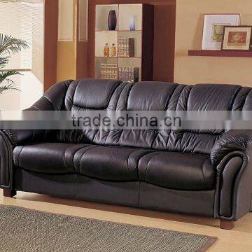 Wholesale Living Room Furniture China Imported PU Leather Corner Sofa Set photo-2