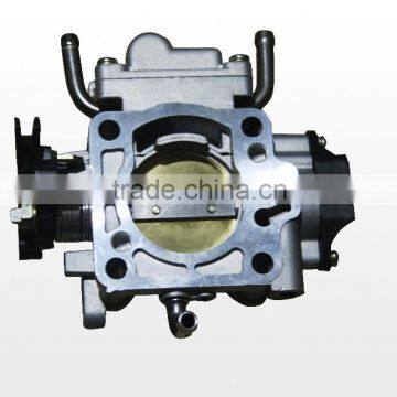 Original Transmission Equipment Electronic Throttle Valve Body for BYD L3 Accessories photo-2