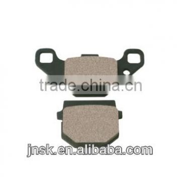 Direct Factory Motorcycle Brake Pad