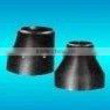 JIS carbon steel reducer material: carbon steel A234 WPB ANSI B16.9