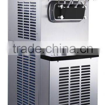 Pasmo 2016 New Best Selling Sorbet Machine/ Frozen Yogurt Ice Cream photo-3
