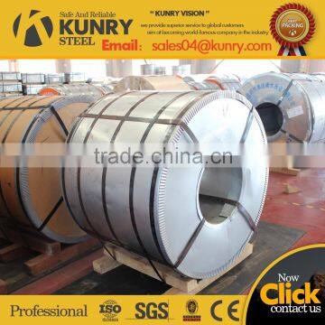Electrolytic Tinplate in Coils photo-6