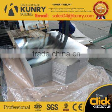 Tinplate Sheets and Coils for Easy Open Ends photo-5