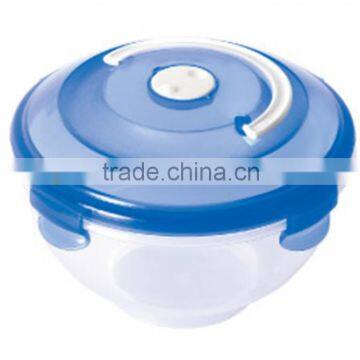 3L Outer door picnic salad bowl microwavable GL9501