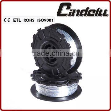 Automatic Rebar Tying Machine Dedicated Wire Coil(Manufacturer) photo-3