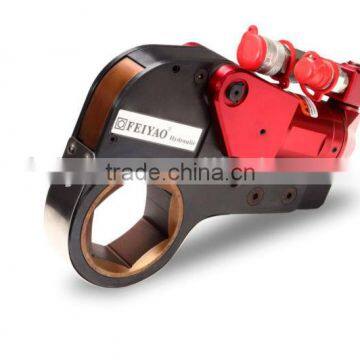 (FY-4XLCT)series low profile hydraulic hexagon spanner