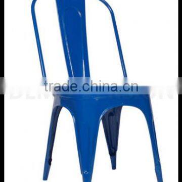 Metal Chair