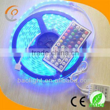 Cheap smd5050 rgb 24v waterproof flexible strip light led christmas light motif