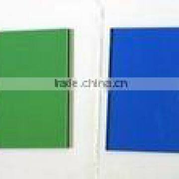 4mm-----12mm Ocean Blue Glass photo-2