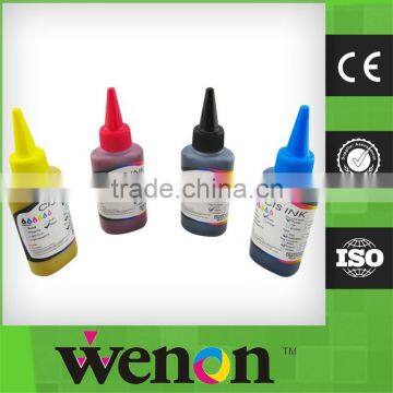 4 Color 100ml Sublimation Ink for Epson Printer photo-4