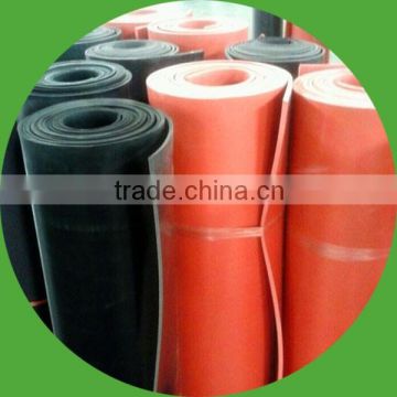 Neoprene rubber sheet good resistance to abrasion & flex cracking