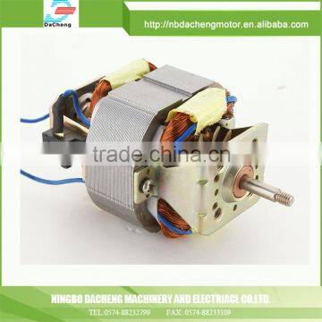Profession low torque single phase ac motor 230v