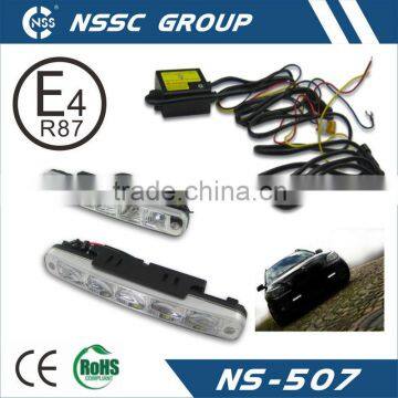 2013 NSSC led daylights