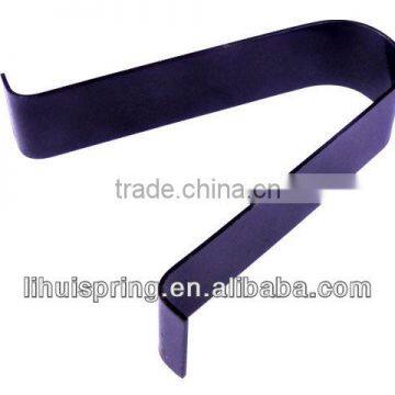 adjustable stainless steel deformed wire spring