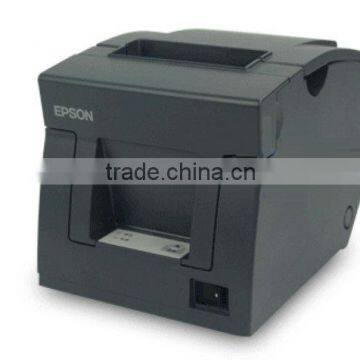 POS Printer TM-T81 Thermal receipt printer Support 80mm paper width