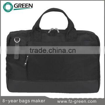 Black Bag for laptop,laptop cum office bag for ladies/woman