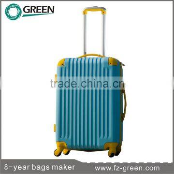 2015 Best Sale Fashion Hard Luggage Cart