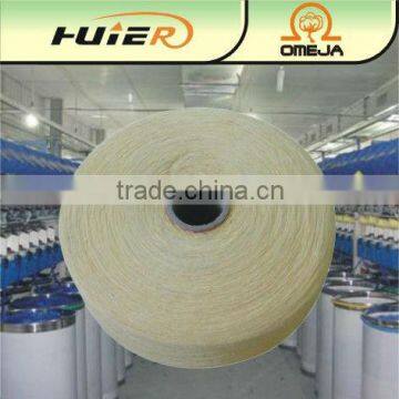 OE Recycled Cotton yarn for knitting with good quality