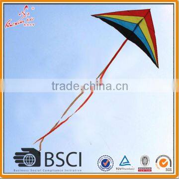 New Delta kite from weifang kite factory