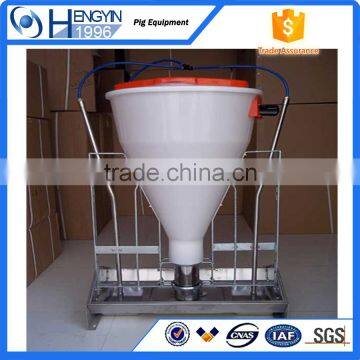 Hot selling poultry automatic feeding system for wholesales