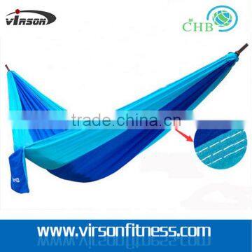 Virson Outdoor Camping Picnic Travel Use Nylon Hammock