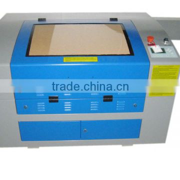 laser cutter