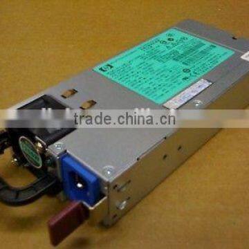 Gen8 460W power supply 656362-B21