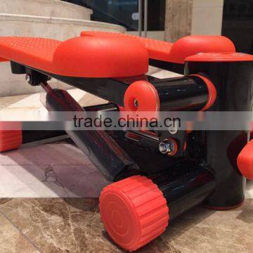 Hot sale home use mini stepper body shaping twist stepper