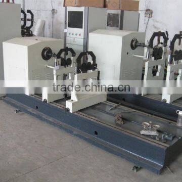 YYW-500 Horizontal Hard Bearing Universal Joint Drive Dynamic Balancing Machine