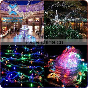 2016 Christmas Holiday Party Wedding Outdoor Indoor Decoration Fairy String Led Light,battery Operated Led Fairy Lights photo-2
