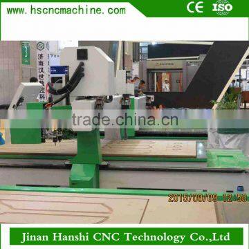 door making automatic cnc for wood router