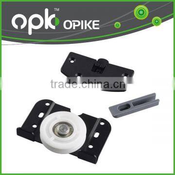 OPK-01224 Plastic Roller Shutter for Cabinet Door