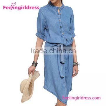 Cheap Modern Girls Ladies Casual Fancy Dresses