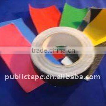 black safty tape non slip anti tapes