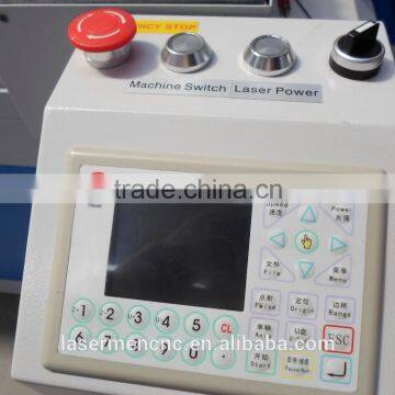 China Factory 1mm Carbon Steel Laser Cutting Machine LM-1325 photo-4