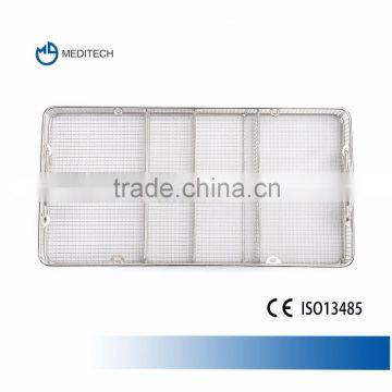 Surgical Wire Basket for Surgical Instruments photo-2