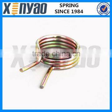 stainlss steel torsion spring for sale