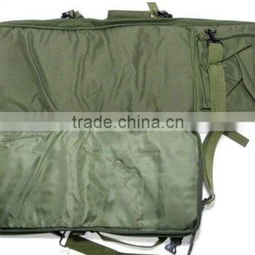 Green Rifle Gun Case Bag Tactical Hunting Range Bag