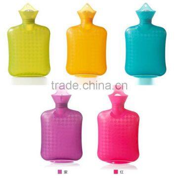 Small eco-friendly hot-water bottle high quality