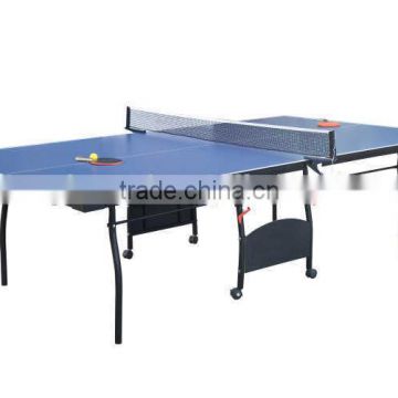 Bounce Back Table Tennis Table