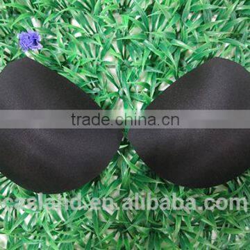 Factory price thin bra padding,bra cups for garments(BCAD016)