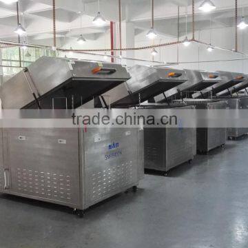 Automatic Wave solder Pallets washing machine