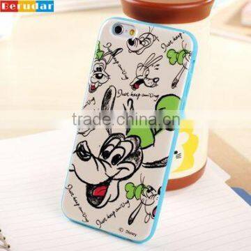 2016 New Fashion Products for Apple Accessory Iphone 6 Plus Cases photo-5