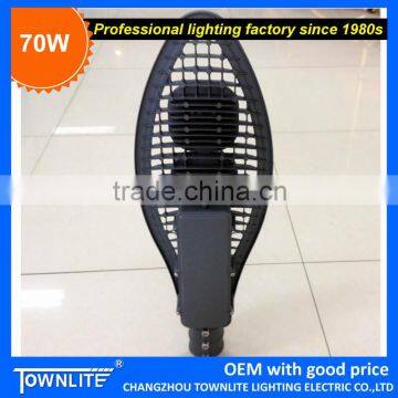 Good Quality Led Street Light Fixtures 80w With 2 Years Guarantee photo-2